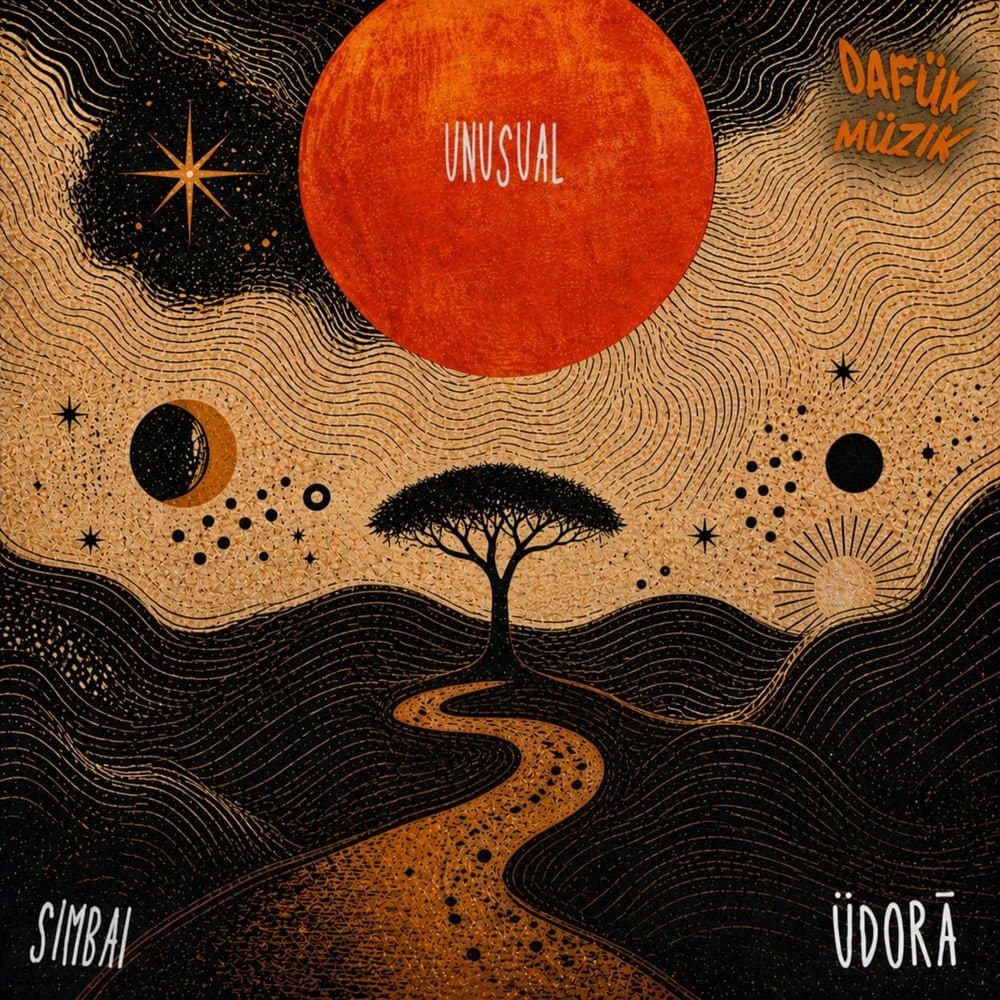 Unusual cover
